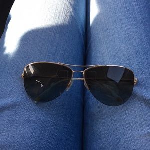 Tiffany Sunglasses aviators